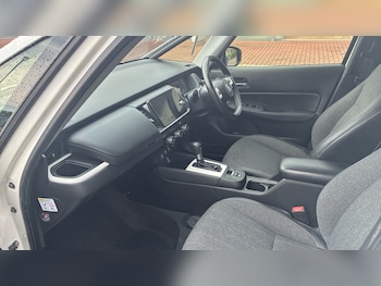 Used Honda Jazz 2022 for sale - 79017629: Photo
