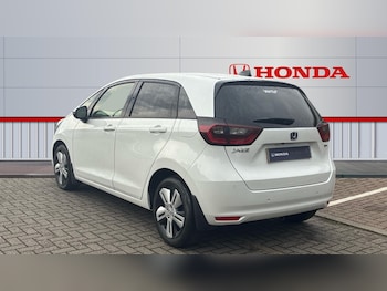 Used Honda Jazz 2022 for sale - 79017629: Photo