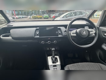 Used Honda Jazz 2022 for sale - 79017629: Photo