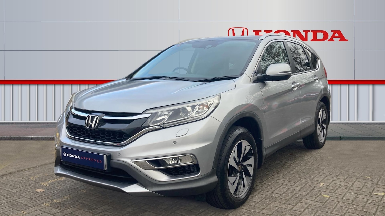 Used Honda CR-V 2017 for sale - 76490341: Photo 10