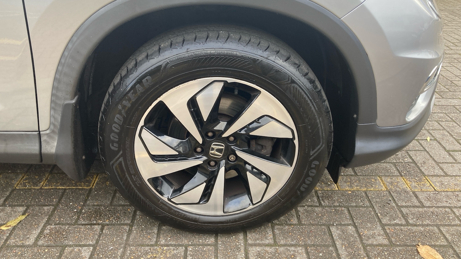 Used Honda CR-V 2017 for sale - 76490341: Photo 13