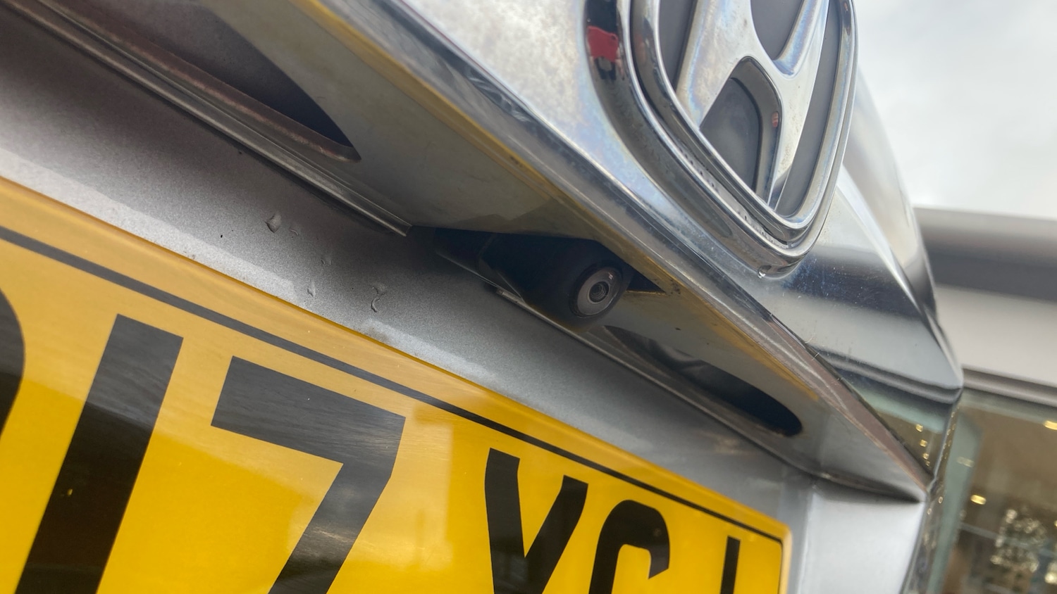 Used Honda CR-V 2017 for sale - 76490341: Photo 18