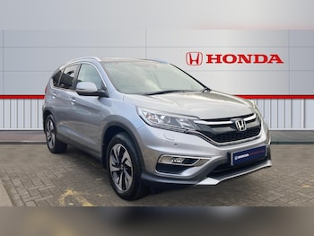 2017 (17) - 1.6 i-DTEC 160 EX 5dr Diesel Estate