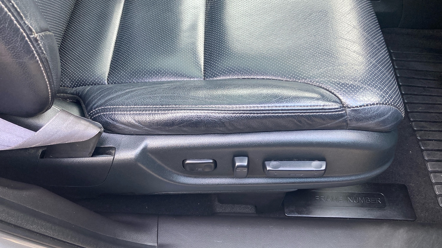 Used Honda CR-V 2017 for sale - 76490341: Photo 22