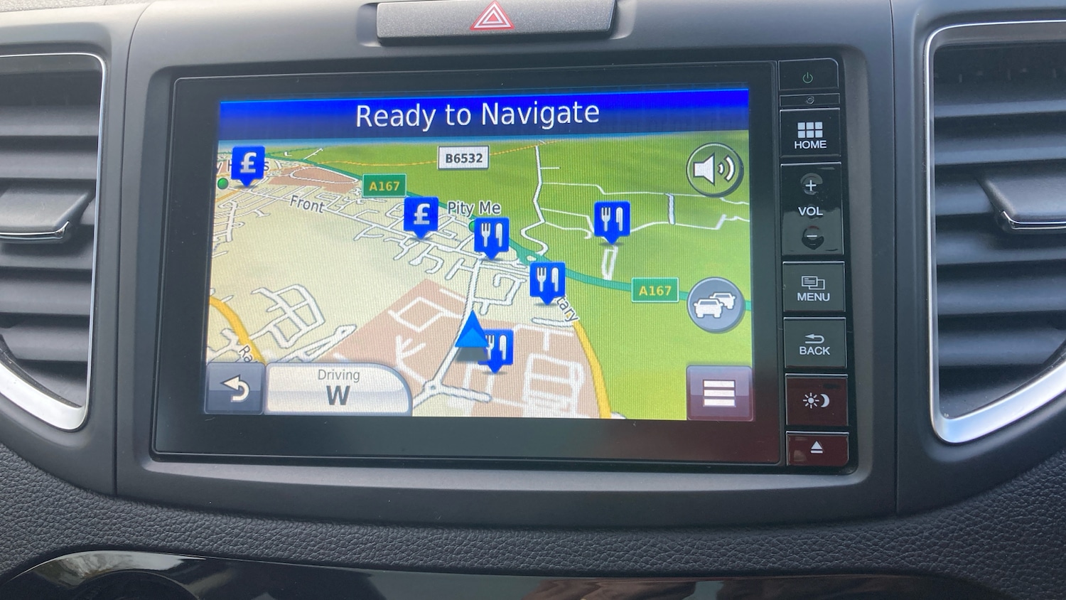 Used Honda CR-V 2017 for sale - 76490341: Photo 32