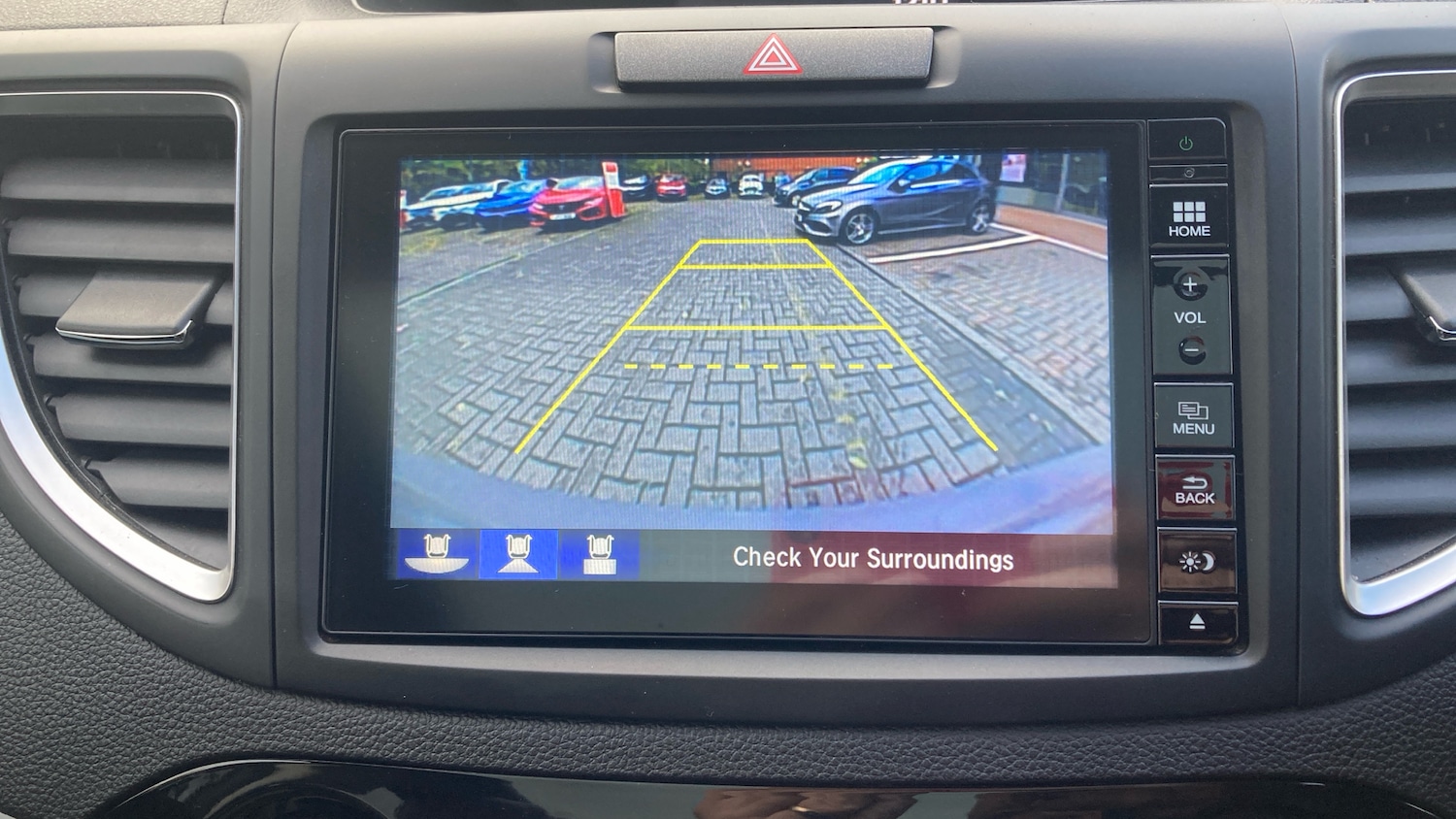 Used Honda CR-V 2017 for sale - 76490341: Photo 33