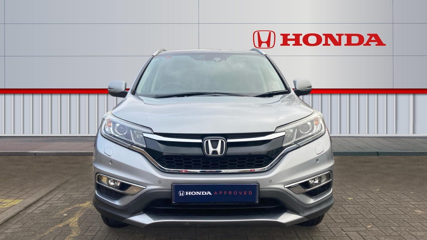 Used Honda CR-V 2017 for sale - 76490341: Photo 6