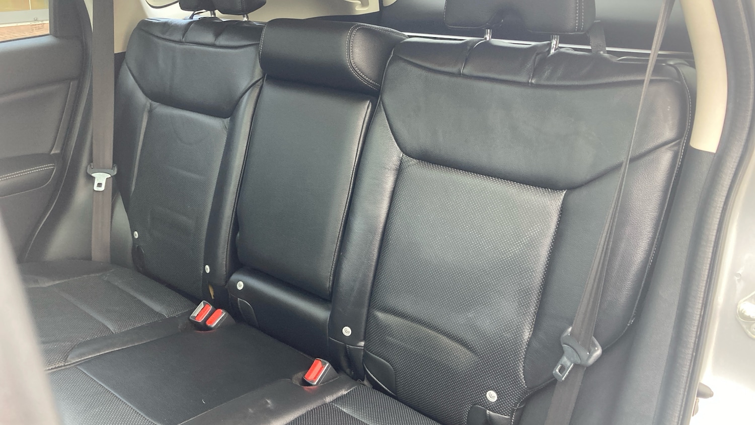 Used Honda CR-V 2017 for sale - 76490341: Photo 8