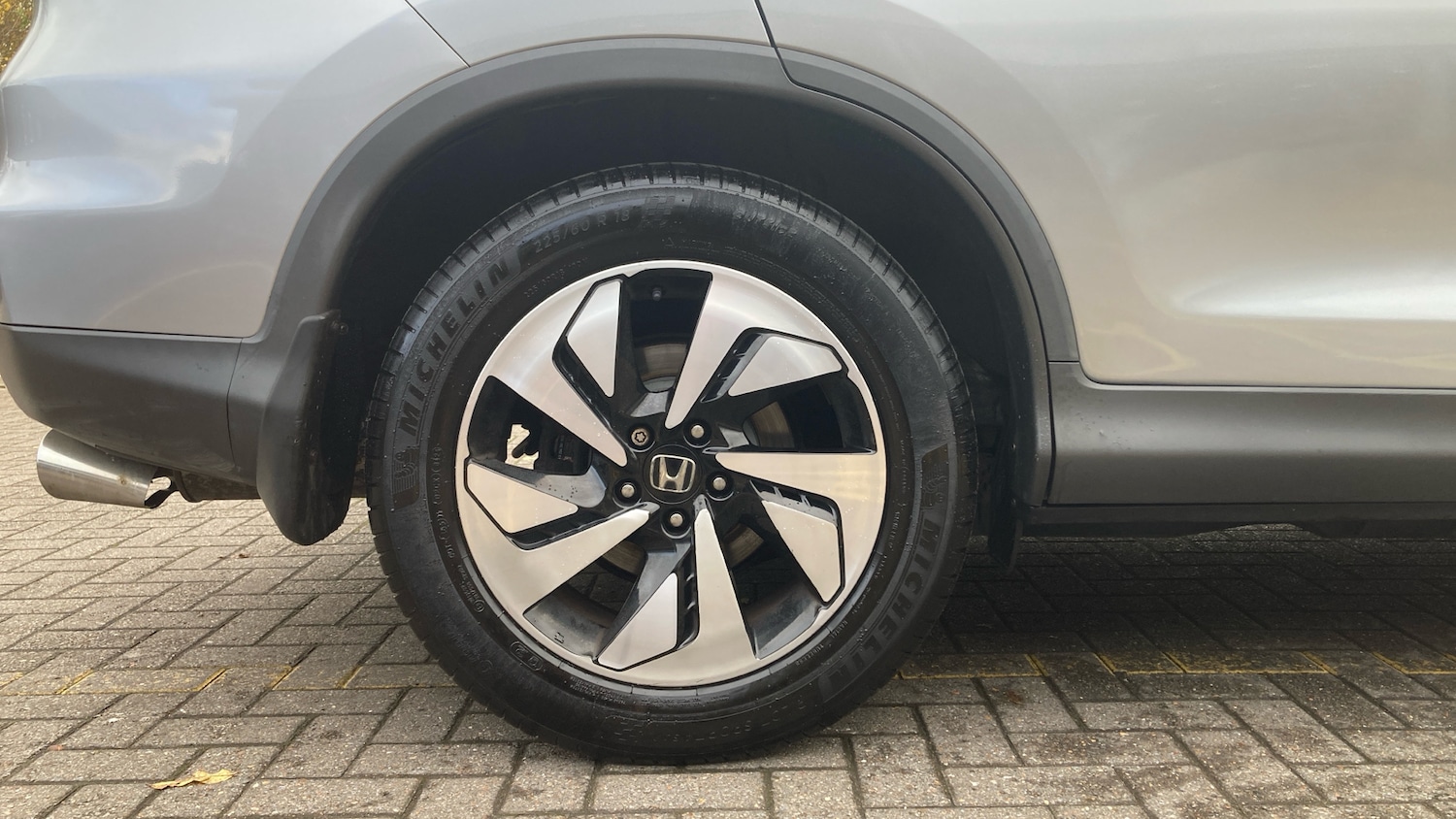 Used Honda CR-V 2017 for sale - 76490341: Photo 9