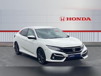 Used Honda Civic 2022 for sale - 79626460: Photo