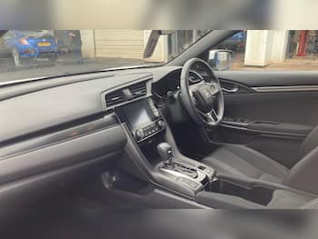Used Honda Civic 2022 for sale - 79626460: Photo