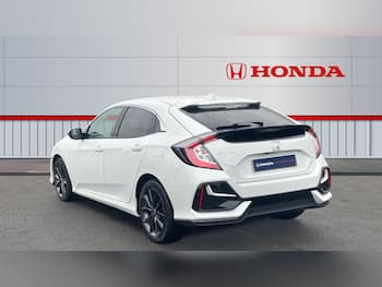 Used Honda Civic 2022 for sale - 79626460: Photo