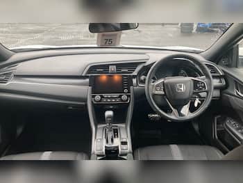Used Honda Civic 2022 for sale - 79626460: Photo