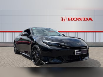 Used Honda Prelude 2026 for sale - 79406530: Photo