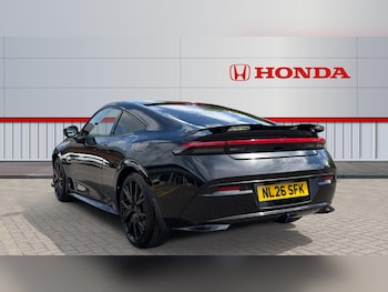 Used Honda Prelude 2026 for sale - 79406530: Photo