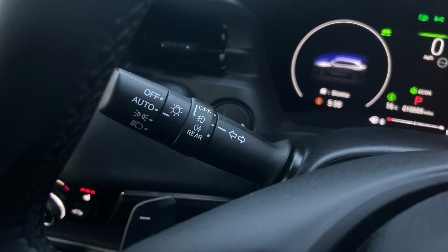 Used Honda HR-V 2023 for sale - 77350266: Photo 13