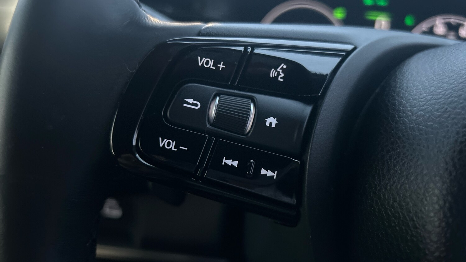 Used Honda HR-V 2023 for sale - 77350266: Photo 17