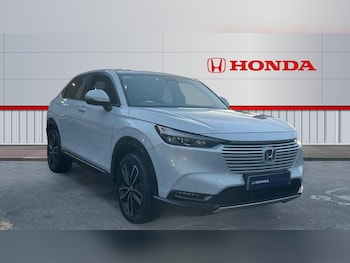 Used Honda HR-V 2023 for sale - 77350266: Photo