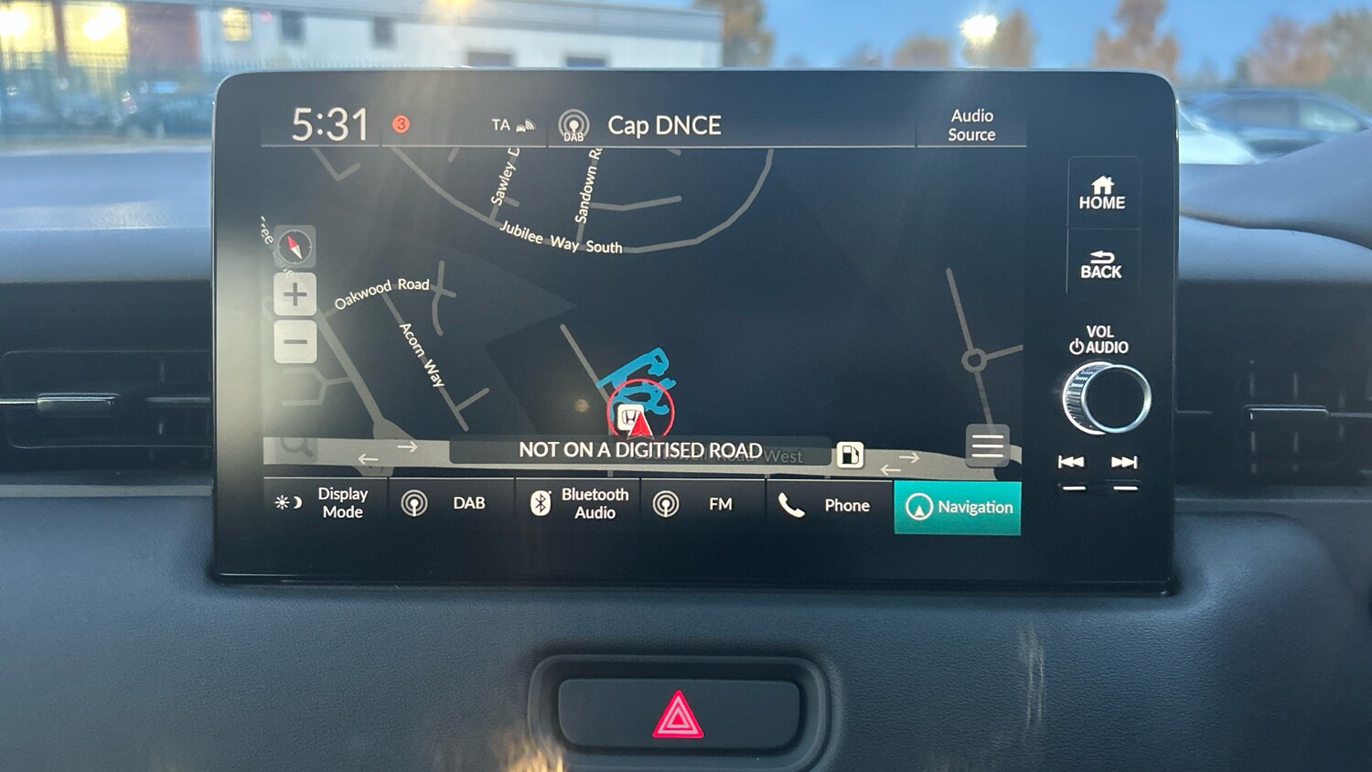 Used Honda HR-V 2023 for sale - 77350266: Photo 24