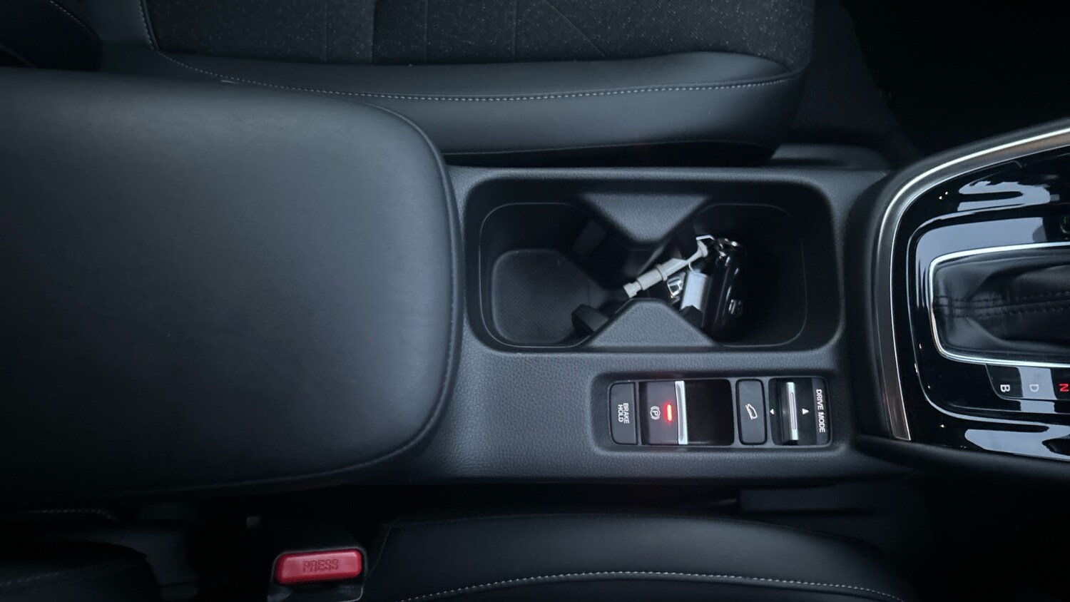 Used Honda HR-V 2023 for sale - 77350266: Photo 29