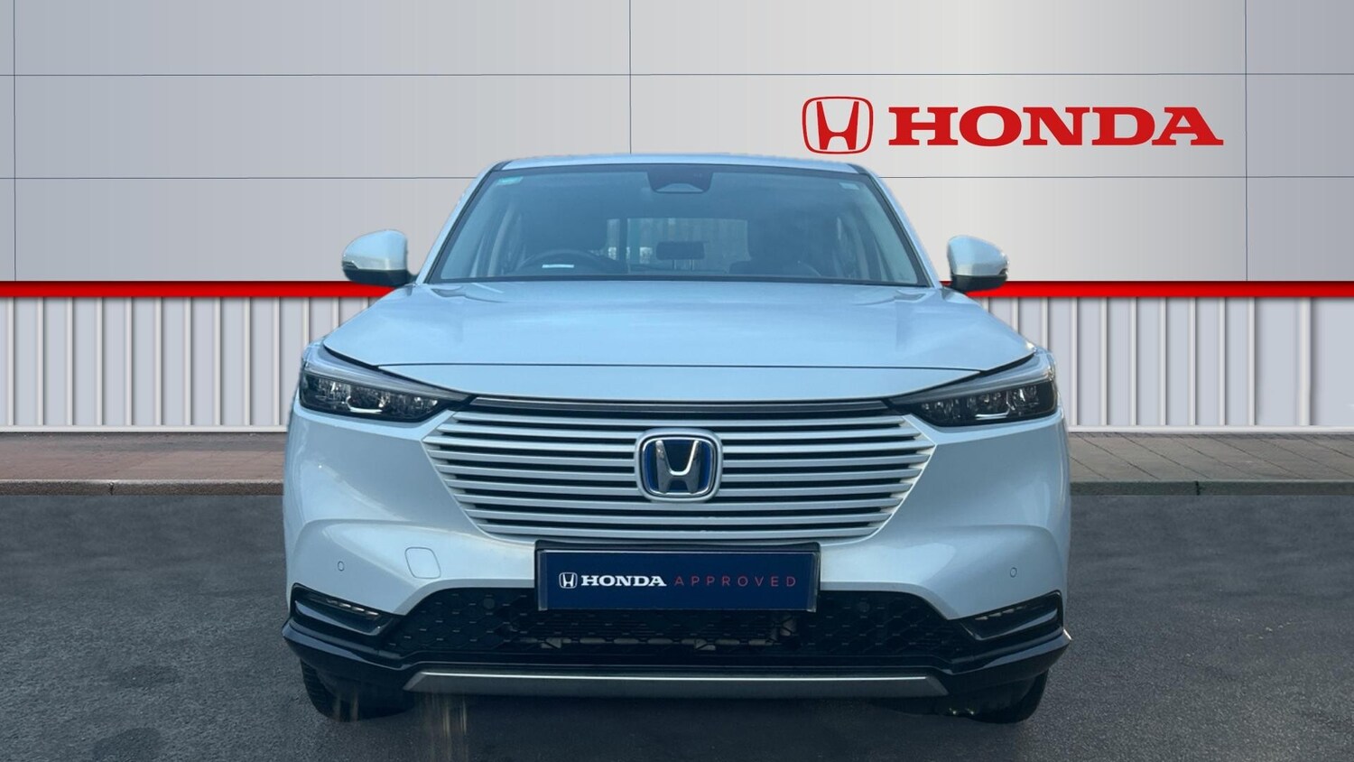 Used Honda HR-V 2023 for sale - 77350266: Photo 6