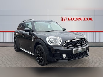 2017 (67) - 2.0 Cooper S ALL4 5dr Petrol Hatchback
