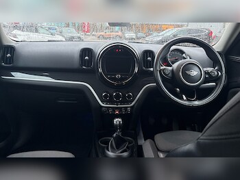 Used MINI Countryman 2017 for sale - 77332211: Photo