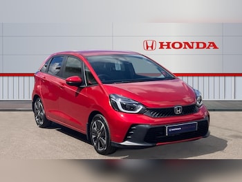 Used Honda Jazz 2023 for sale - 78828243: Photo