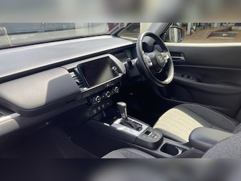 Used Honda Jazz 2023 for sale - 78828243: Photo