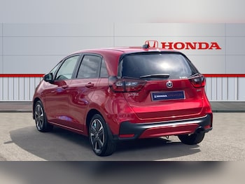 Used Honda Jazz 2023 for sale - 78828243: Photo