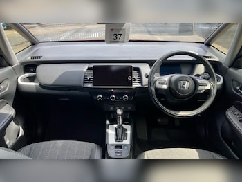 Used Honda Jazz 2023 for sale - 78828243: Photo