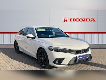 2023 (23) - 2.0 eHEV Advance 5dr CVT Hybrid Hatchback