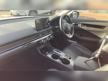 Used Honda Civic 2023 for sale - 75908674: Photo