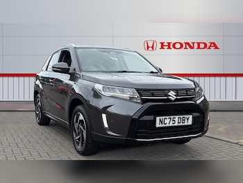 Used Suzuki Vitara 2026 for sale - 78787458: Photo