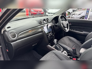 Used Suzuki Vitara 2026 for sale - 78787458: Photo