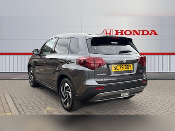 Used Suzuki Vitara 2026 for sale - 78787458: Photo