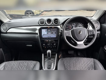Used Suzuki Vitara 2026 for sale - 78787458: Photo