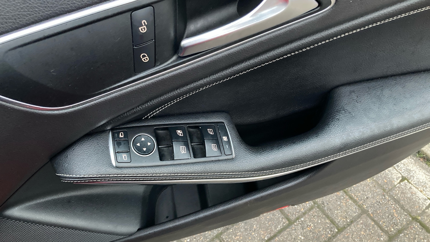 Used Mercedes-Benz A-Class 2015 for sale - 76777206: Photo 13