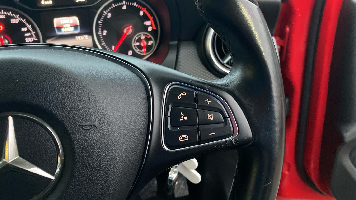 Used Mercedes-Benz A-Class 2015 for sale - 76777206: Photo 14