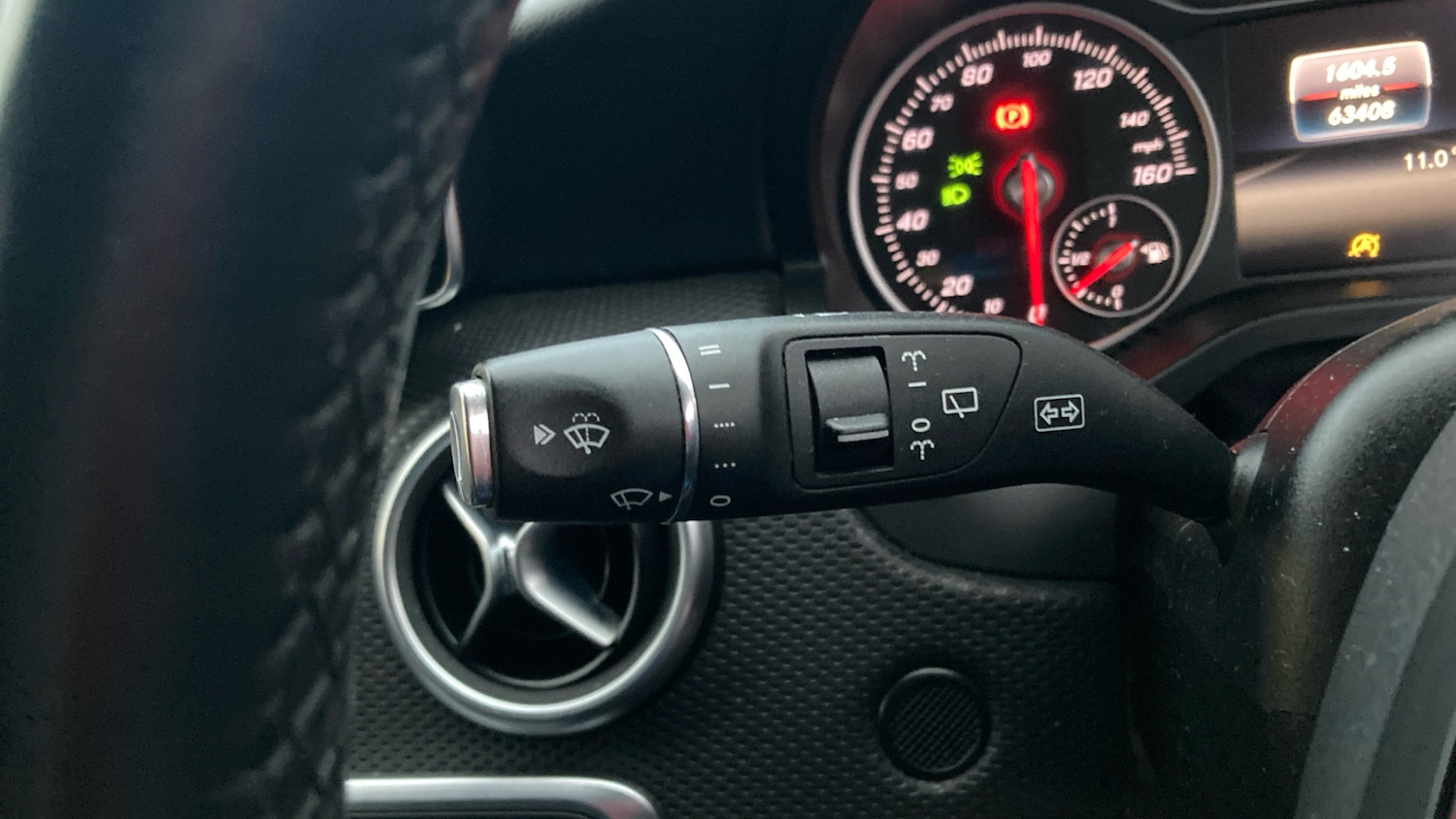 Used Mercedes-Benz A-Class 2015 for sale - 76777206: Photo 17