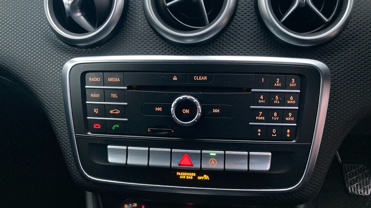 Used Mercedes-Benz A-Class 2015 for sale - 76777206: Photo 20