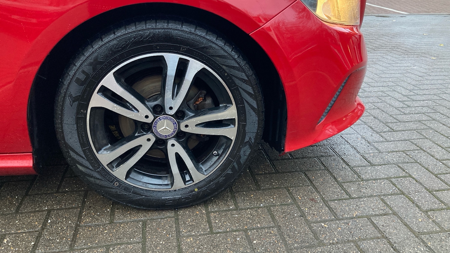 Used Mercedes-Benz A-Class 2015 for sale - 76777206: Photo 23