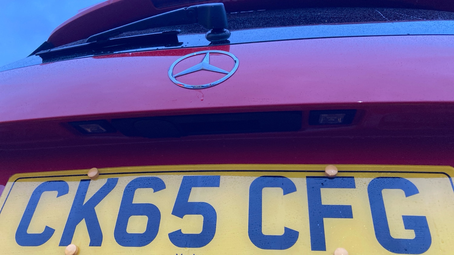 Used Mercedes-Benz A-Class 2015 for sale - 76777206: Photo 27