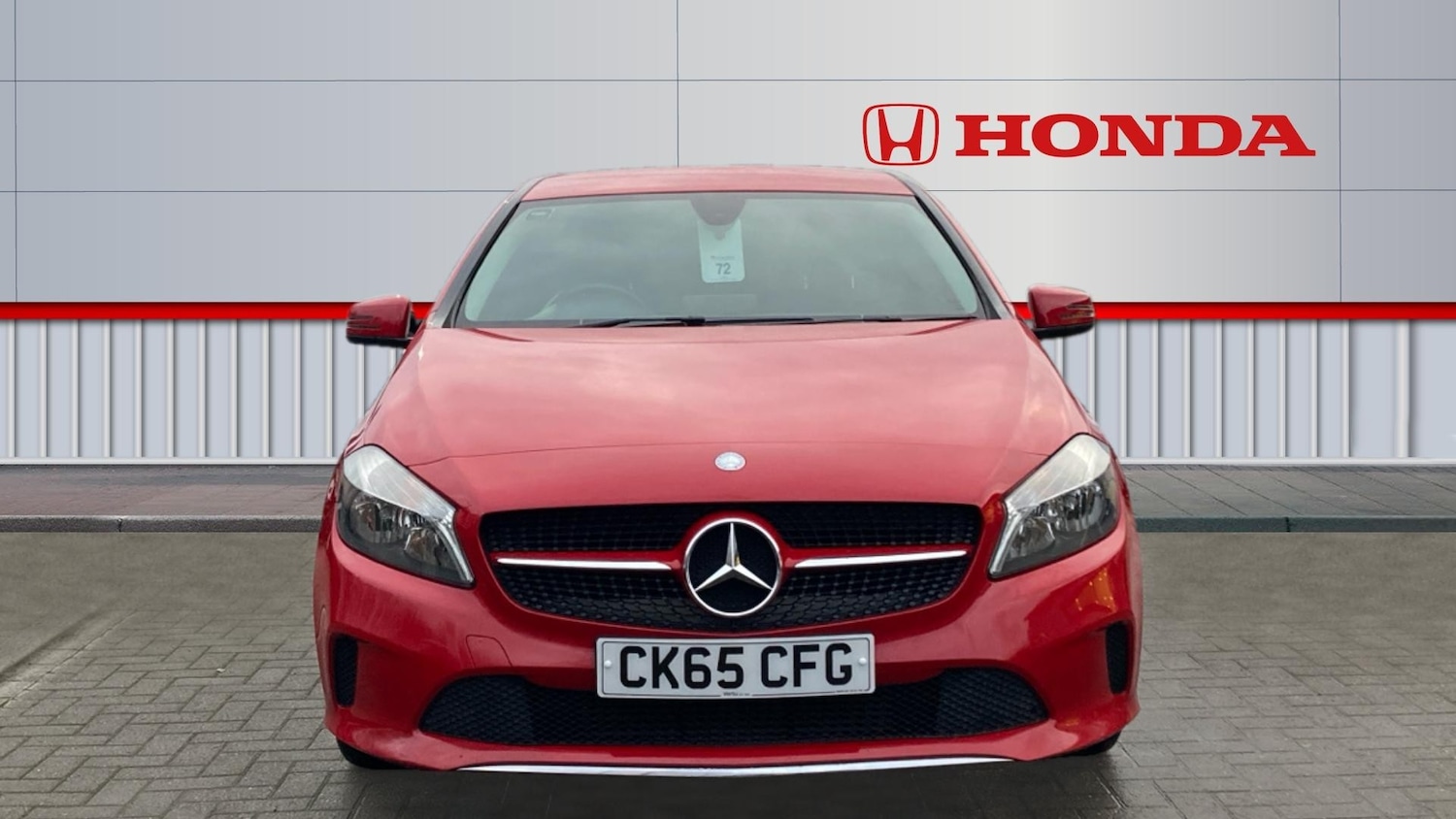 Used Mercedes-Benz A-Class 2015 for sale - 76777206: Photo 6