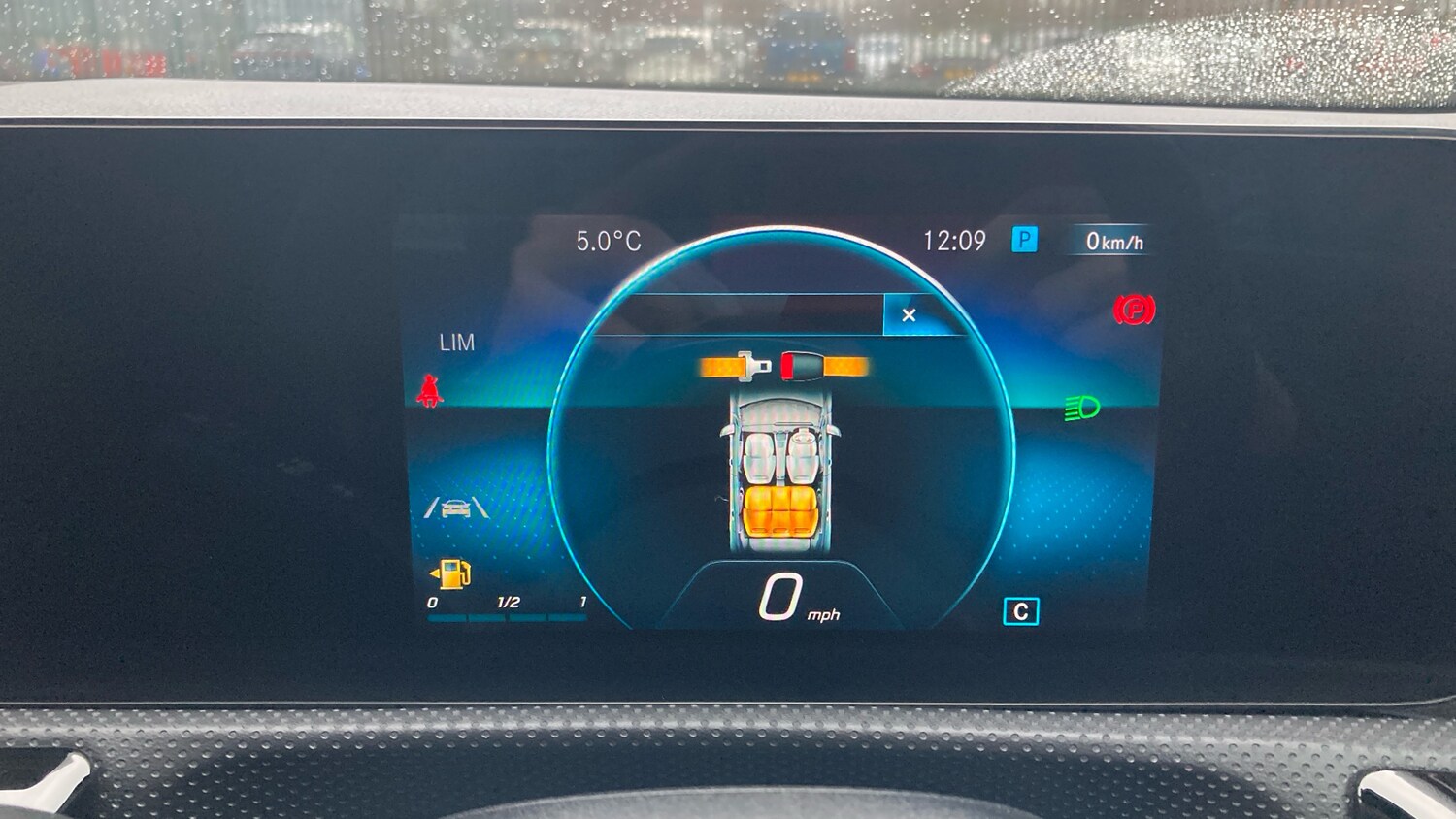 Used Mercedes-Benz A-Class 2021 for sale - 77497707: Photo 11