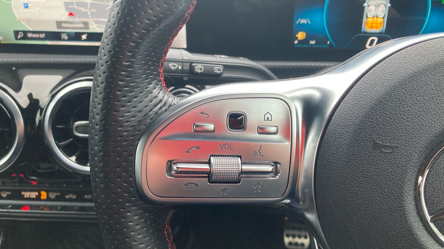 Used Mercedes-Benz A-Class 2021 for sale - 77497707: Photo 13