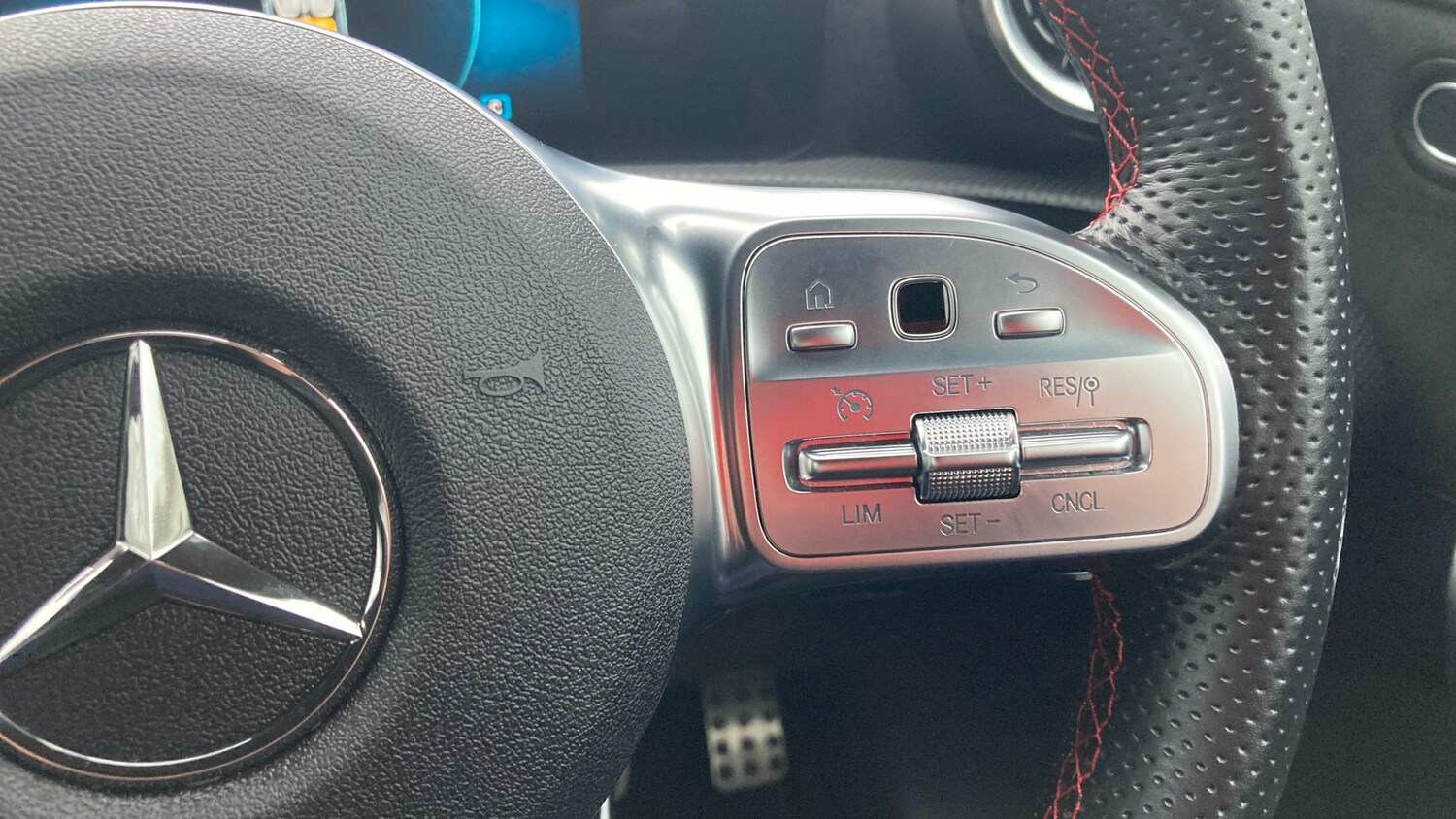 Used Mercedes-Benz A-Class 2021 for sale - 77497707: Photo 14