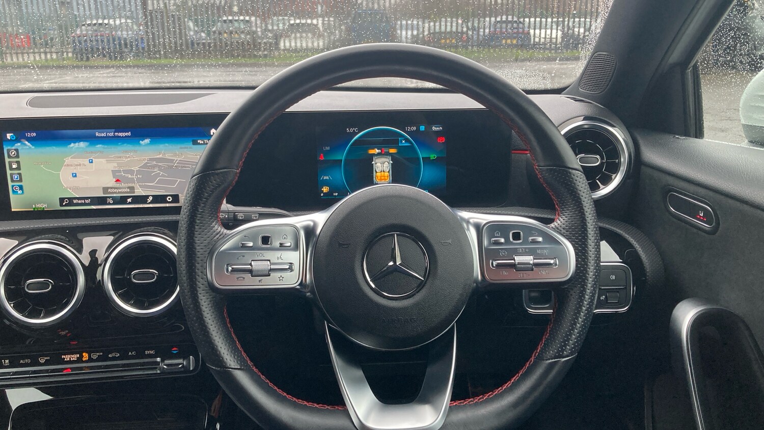 Used Mercedes-Benz A-Class 2021 for sale - 77497707: Photo 15