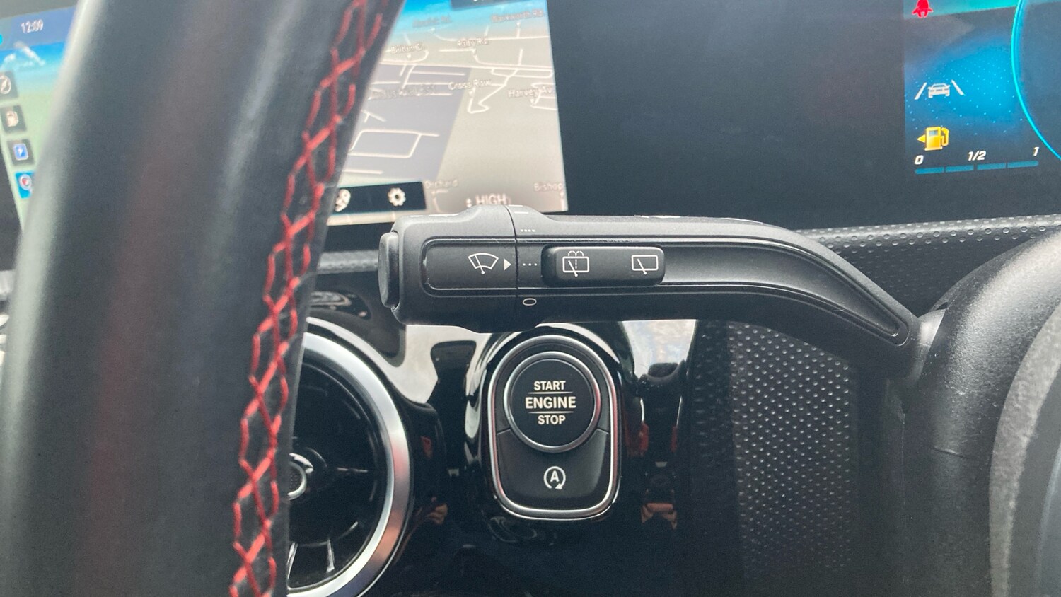 Used Mercedes-Benz A-Class 2021 for sale - 77497707: Photo 16