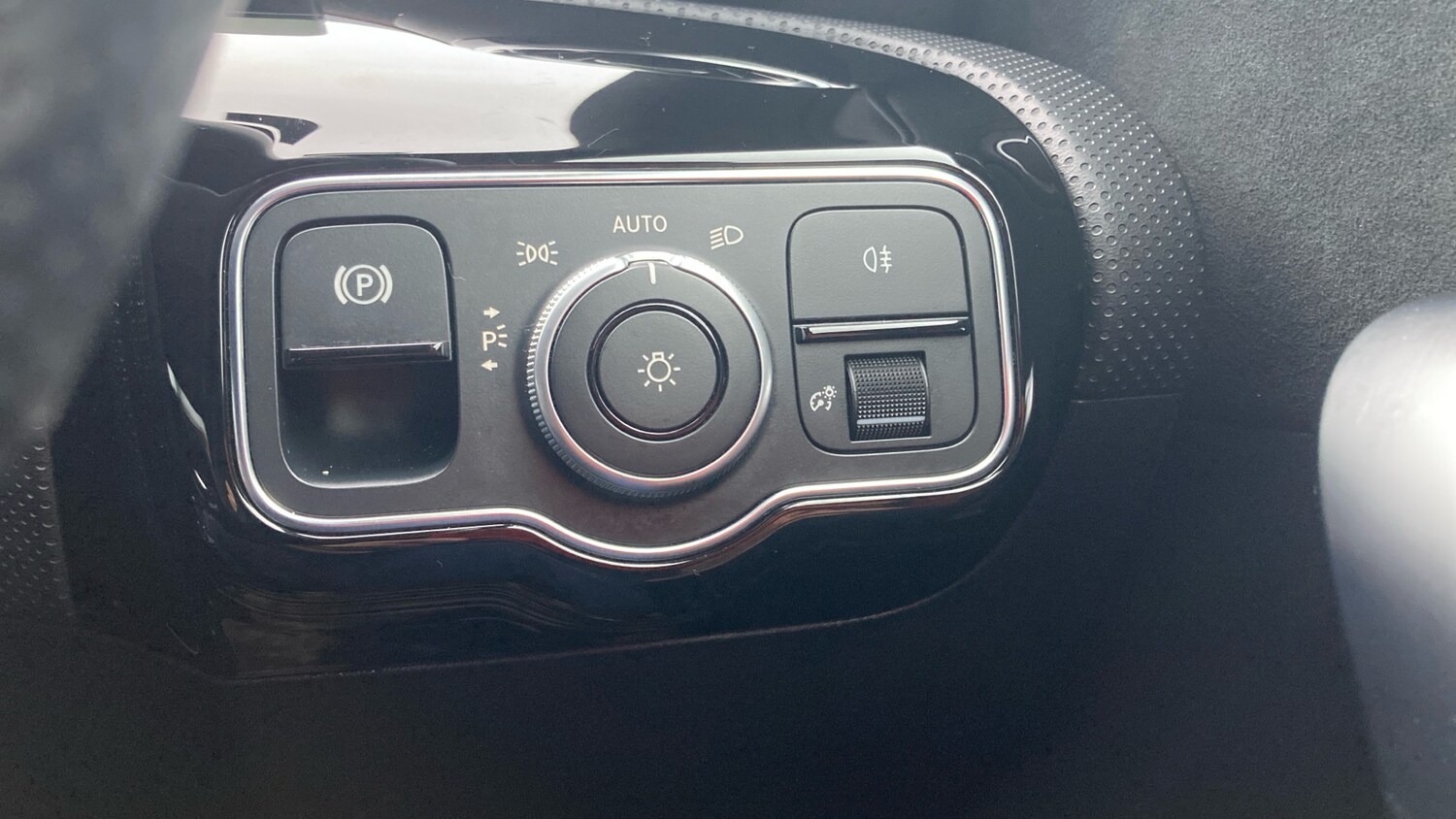 Used Mercedes-Benz A-Class 2021 for sale - 77497707: Photo 17